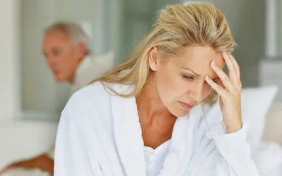 7 Consejos para combatir la depresión asociada a la menopausia