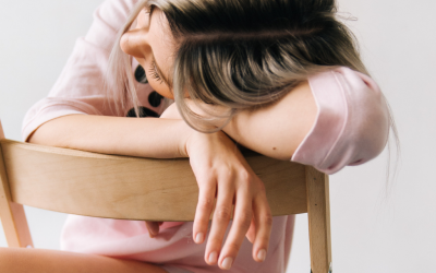 10 síntomas que quizás no relacionabas con la depresión