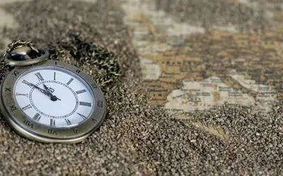 Gestión del tiempo e importancia de la activación conductual en depresión